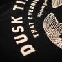 Kumu Dusk Till Dawn Fishing T-Shirt Close Up 4
