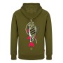 Kumu Earn Your Stripes Hoodie