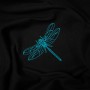 Kumu Emperor Dragonfly Tee T-Shirt 3