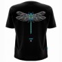 Kumu Emperor Dragonfly Tee T-Shirt