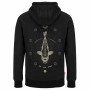 Kumu New Moon Hoodie