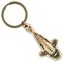 Kumu New Moon Keyring