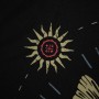 Kumu New Moon Tee T-Shirt Close Up 3