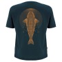 Kumu Ripples Tee T-Shirt