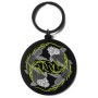 Kumu Vortex Keyring