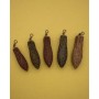 OMC Arra Fishing Lead Sizes