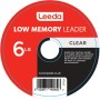 Leeda Low Memory Leader - Clear