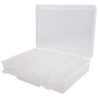 Leeda Multi Case Box