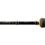 Daiwa Legalis Seabass Rod Close Up 1