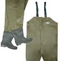 Lineaeffe PVC Chest Waders
