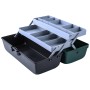Lineaeffe 2 Tray Tackle Box