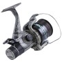 Lineaeffe Commando Reel Side