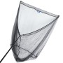 Lineaeffe  Glass Handle Specimen Landing Net Close Up