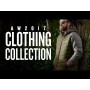 AW2017 Clothing Collection ** New for Autumn/Winter 2017 **
