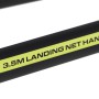 Matrix Ethos XR-Power 3.5m Fishing Landing Net Handle 3.5m