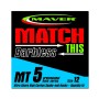 Maver Match This Series 5 Hooks Size 12