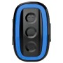 Madcat Topcat Alarm Set Blue