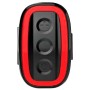Madcat Topcat Alarm Set Red