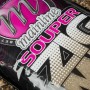 Mainline Souper Zig Mix 5kg