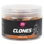 Mainline Clones Fishing Pop Ups 13mm Maple