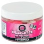 Mainline Fluoro Pop Ups Pink & White Hybrid