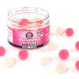 Mainline Fluoro Pop Ups Pink & White 4