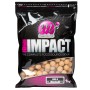 Mainline High Impact 1kg Shelf Life Boilies Choc-O