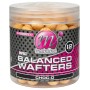 Mainline High Impact Balanced Wafters 12mm Choc-O