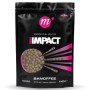 Mainline Hi Impact Shelf Life Boilies Banoffee