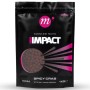 Mainline Hi Impact Shelf Life Boilies Spicy Crab