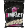Mainline High Impact 1kg Shelf Life Boilies Diamond Whites