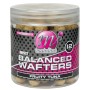 Mainline High Impact Balanced Wafters 12mm Fruity Tuna