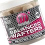 Mainline High Impact Balanced Wafters 18mm Peaches & Cream
