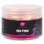 Mainline ISO Fish Fluoro Wafters Pink