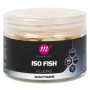Mainline ISO Fish Fluoro Wafters White