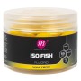 Mainline ISO Fish Fluoro Wafters Yellow