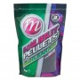 Mainline Match Activated Halibut Fishing Pellets 3mm
