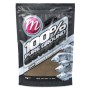 Mainline Match 100% Pure Ground Expander Pellet Dark Groundbait 1kg