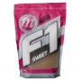 Mainline Match F1 Sweet Fishing Groundbait Mix 1kg