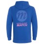 Mainline Match Navy Hoodie