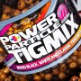 Mainline Power Plus Fishing Particles TigMix Close Up