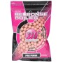 Mainline Response Shelf Life Boilies Pink Prawn