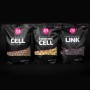 Mainline Cell Shelf Life Fishing Boilies Range