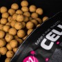 Mainline Cell Shelf Life Fishing Boilies Close Up 1