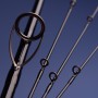 MAP Dual XD Feeder Fishing Rods Ring Guides