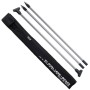 MAP XL Dual Pole Roller Long Leg Set