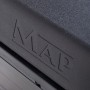 MAP Z36 Elite MK2 Seat Box Close Up 4