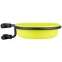 Matrix 3D-R X-Strong Bucket Hoop Inc Lime Bowl