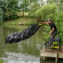 Matrix Carp Safe Keepnet 3m In Use 1