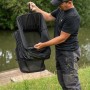 Matrix Carp Safe Keepnet 3m In Use 2